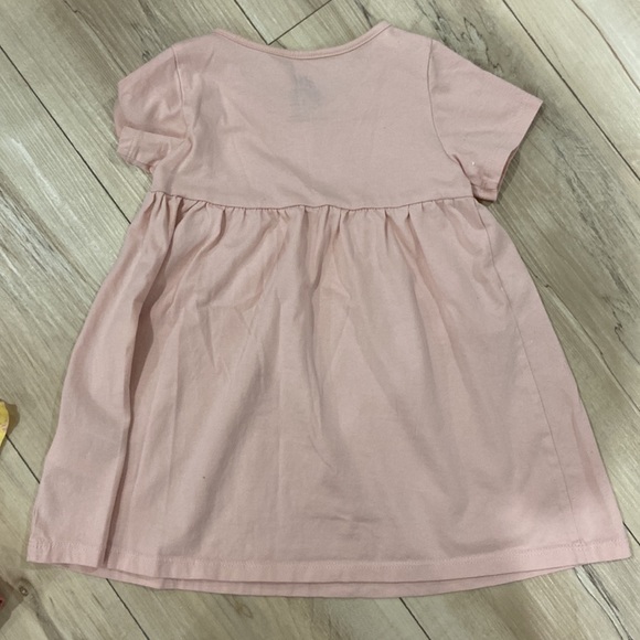 Lot of 3 EUC H &M Dresses Size 1 1/2-2Y (2T) - Picture 7 of 7